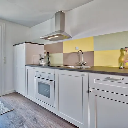 Couette-café Kroghojgard 4*