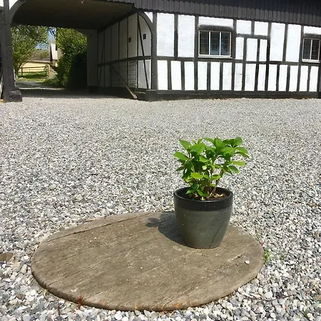 Kroghojgard 4* Middelfart