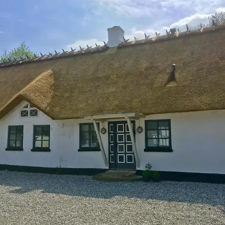 Kroghøjgård Bed & Breakfast