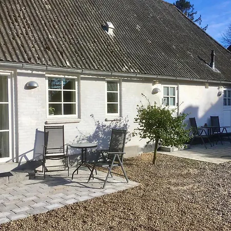 Kroghøjgård *