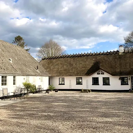 Kroghøjgård * Middelfart