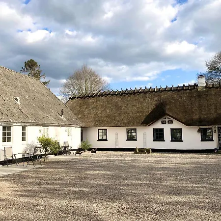 Kroghojgard 4* Middelfart