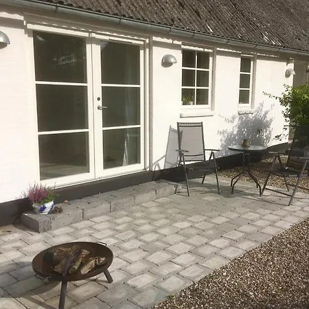 Kroghojgard Couette-café 4*