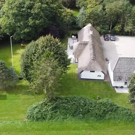 Bed & Breakfast Kroghøjgård *