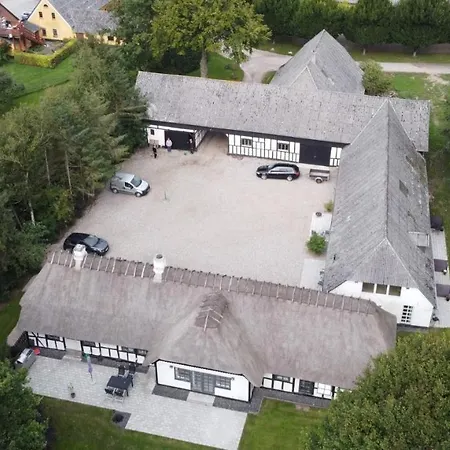 Kroghøjgård * Middelfart