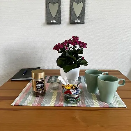 Bed & Breakfast Kroghøjgård