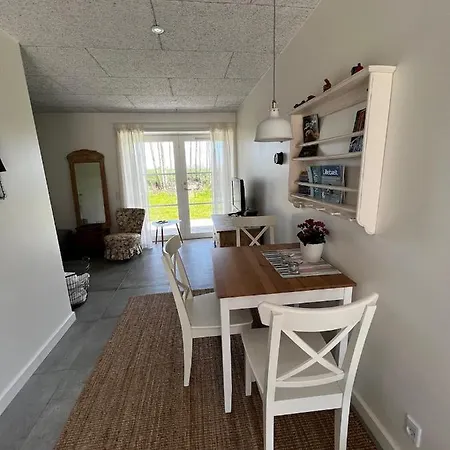 Couette-café Kroghojgard