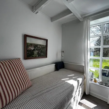 Kroghøjgård * Middelfart