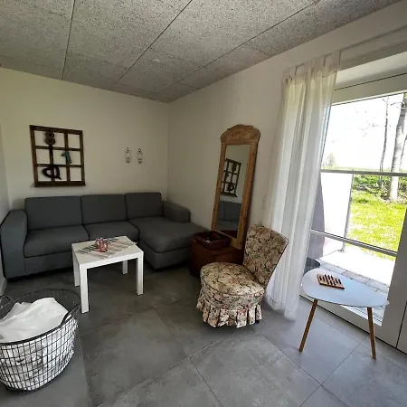 Kroghojgard Bed & Breakfast 4*