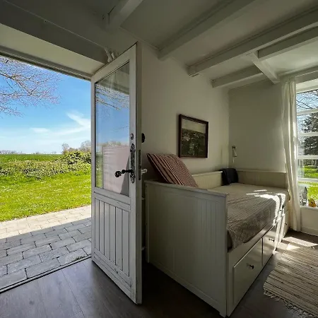 Bed & Breakfast Kroghøjgård Middelfart