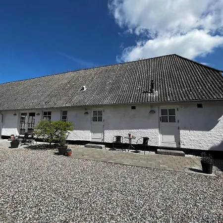 Kroghojgard Couette-café