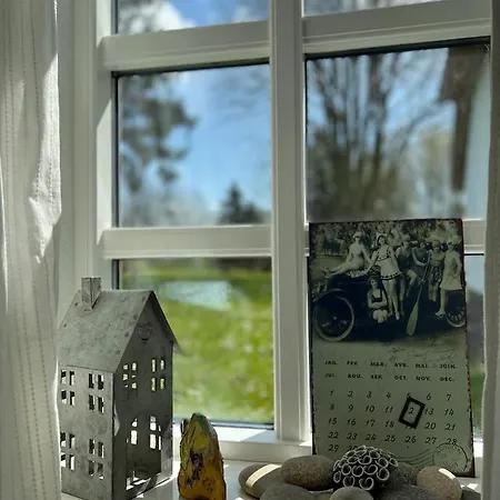 Kroghojgard Couette-café 4*