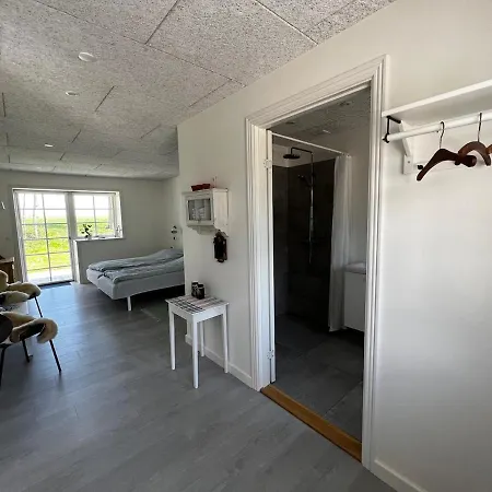 Kroghøjgård Bed & Breakfast Middelfart
