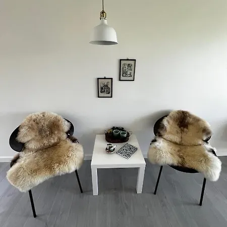 Couette-café Kroghojgard 4*