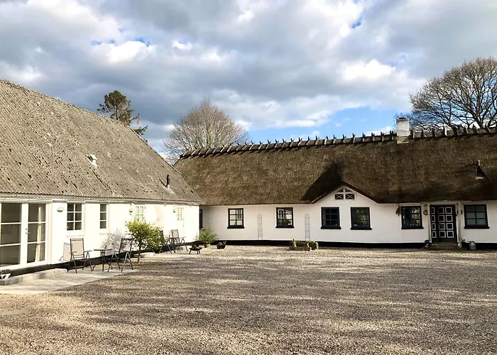 Kroghojgard 4* Middelfart