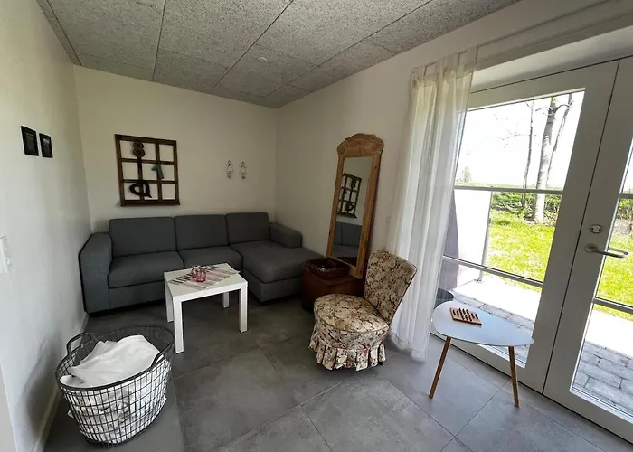 Kroghojgard Bed & Breakfast 4*