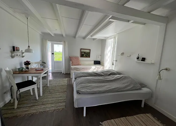 Kroghojgard Bed & Breakfast